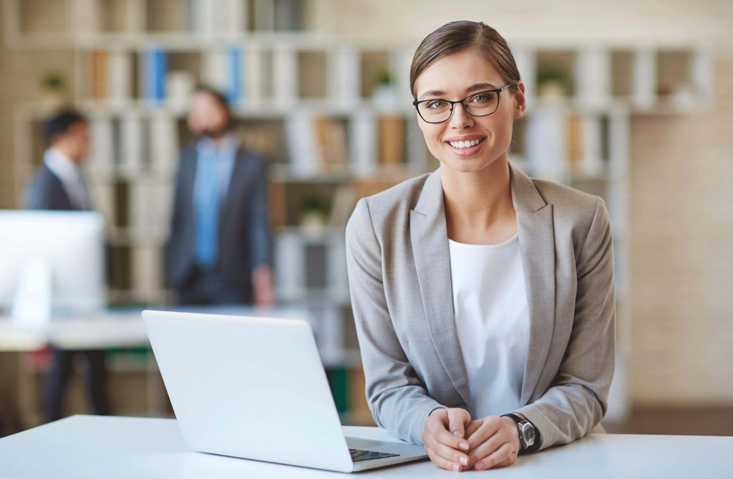 Materiales de formación contable para pequeñas empresas